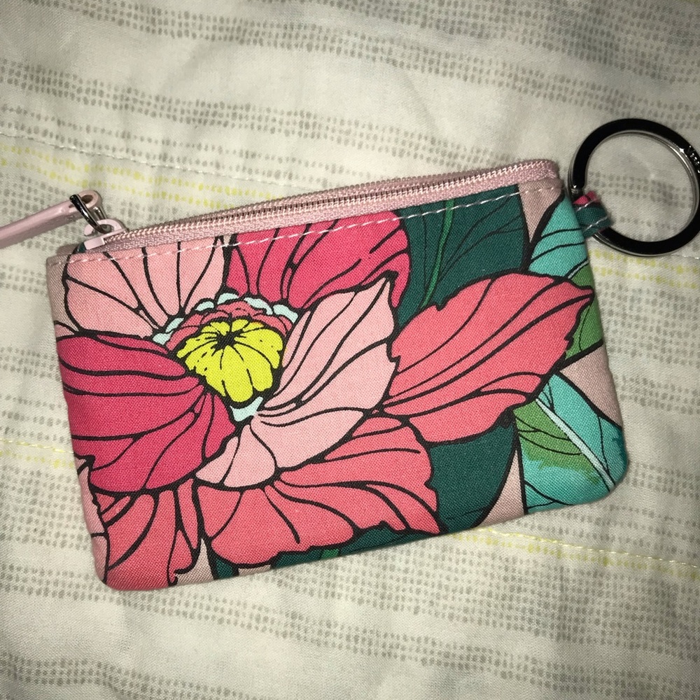 Vera Bradley ZIP ID